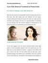 Laser Hair Removal Treatment in Pennsylvania
