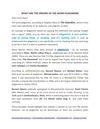 What Are the Origins Of The Word Plagiarism