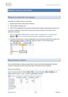 Excel - Premier tableau avec Excel