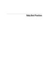 ruby_best_practices