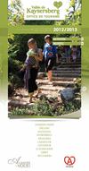 Activités et musées de la vallée de Kaysersberg en Alsace