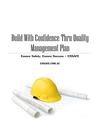Ensure Project Success With Construction Compliance