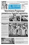 Edición martes 24 de Abril de 2012