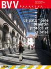 Besançon Votre Ville Mai 2012