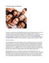 Crystal Meth Adjust and Weight Gain