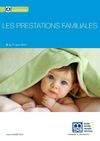 Les Prestations Familiales 2012