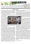 Bulletin paroissial Mosaïque n° 114 - Mai 2012