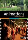 Guide des animations du canal de Nantes à Brest et du Blavet 2012