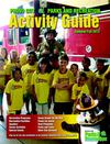 2012 Summer/Fall Activity Guide