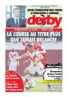 derby du 25/04/2012