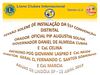 51ª CONVENÇÃO DISTRITAL DLC-2 AL 2011/2012 - SESSÃO DE INSTALAÇÃO, 1ª PLENÁRIA E BOTECO DO LEÃO