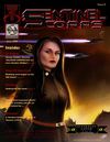 SENTINEL CORPS: The 'VILLIKON CHRONICLES' Film Post Production E-Zine_Issue #8