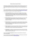 What are the Basic Components of Fitness