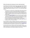 What are the Features that are Necessary to be there in Mass Email Sender?
