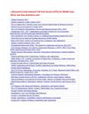 ResearchInternational Toll Free Service ITFS for Middle East, Africa and Asia Aarkstore.com.doc