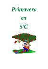 Primavera 5º C