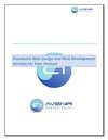 Prominent Web Design And Web Development Services For Your Venture