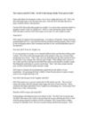Controversial HCG Diet