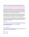 Research Tonghua Golden-Horse Pharmaceutical Industry Co. Ltd. 766 - Financial and Strategic Analysis Review...