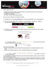 Activation de votre chèque cadeau