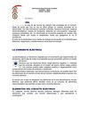 guia de la corriente electrica