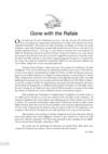 Le Cadet n° 12 - RDN mai 2012 - Gone with the Rafale