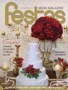 MIDIA MAGAZINE FESTAS