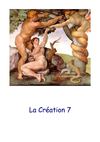 La création des êtres humains