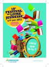 Programme Festival du Livre Jeunesse