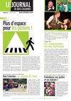 Le journal de Bois-Colombes JBC 96 - Avril/Mai 2012V2