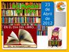 Día del libro