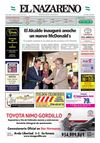 Periódico El Nazareno de Dos Hermanas nº 844