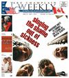 Lake Champlain Weekly | April 25, 2012 - May 1, 2012