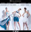 Red Bull help fashion designers with catwalk performance music 