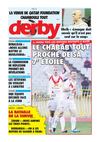 derby du 26/04/2012