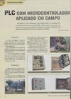 10 PLC com microcontrolador