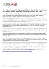 Aware Bear Computers is Expanding in Order to Meet the Growing Demand for Computer Service, Repair and Recycling in...