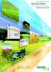 logiciel exploitation agricole Gestaweb Normandie