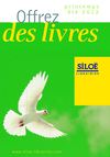 CATALOGUE SILOË PRINTEMPS-ETE 2012