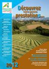 Livret gamme prestations