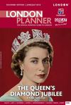 London Planner Special Souvenir Jubilee Edition 2012