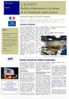 CAJ INFO avril 2012