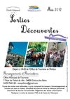Sorties découverte accompagnées aux environs de Gréoux-les-Bains