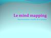 Le mind mapping
