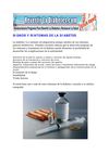 sintomas de la diabetes tipo 2 - diabetico dieta - pie del diabetico
