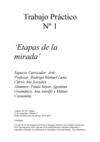 Trabajo Práctico Nº 1 - Arte 