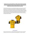 Cycling Jerseys Men Prefer To Wear