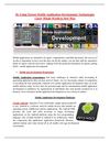 Mobile Application Development