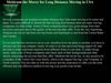 Meldrum the Mover for Long Distance Moving in USA