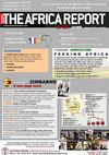 The Africa Report - TAR41 synopsis